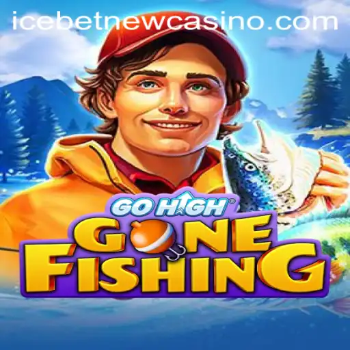 Discover GoHighGoneFishing at Icebet Casino