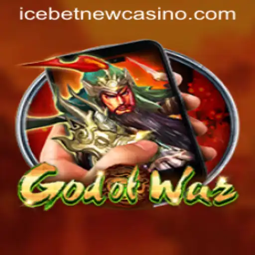 Exploring the Thrilling Adventure of GodofWarM: A New Sensation at Icebet Casino