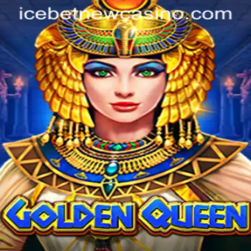 GoldenQueen: Unveiling the Intricacies of Icebet Casino's Latest Slot Game
