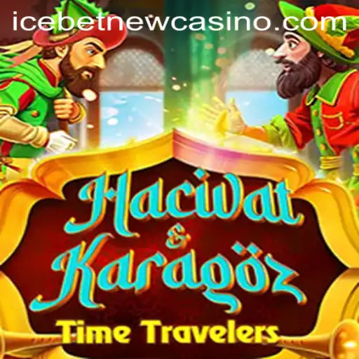 Exploring HacivatandKaragoz at Icebet Casino: A Deep Dive into Tradition and Entertainment