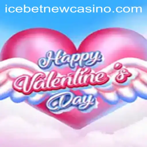 Experience Love and Luck with HappyValentinesDay at Icebet Casino