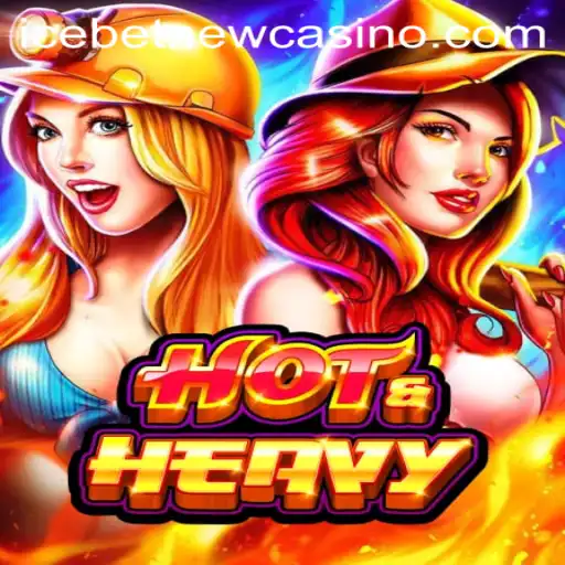 Unveiling the Thrills of HotHeavy at Icebet Casino