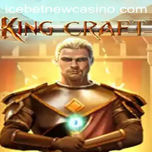 Discovering the Thrills of KingcraftMenomin at Icebet Casino