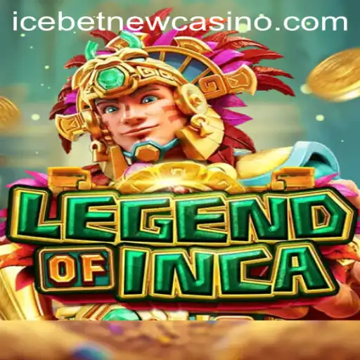 Experience the Thrill of LegendofInca at Icebet Casino