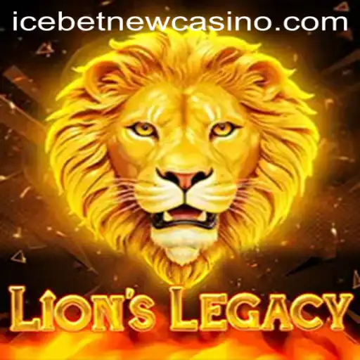 Discover the Thrilling World of LionsLegacy at Icebet Casino