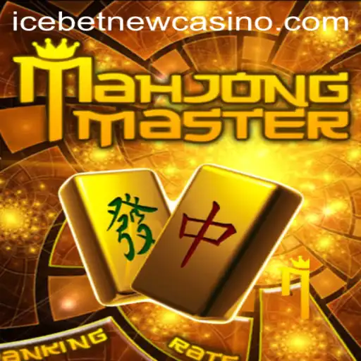 MahJongMaster: Unveiling the Thrills of Icebet Casino's Newest Addition