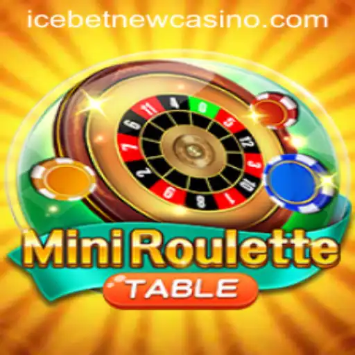 Discovering MiniRoulette at Icebet Casino