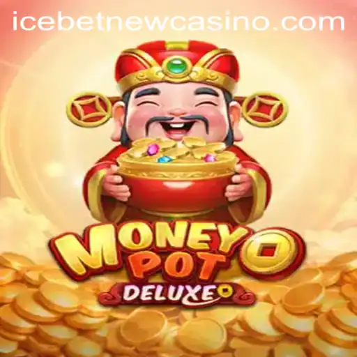 Exploring MoneyPotDELUXE at Icebet Casino