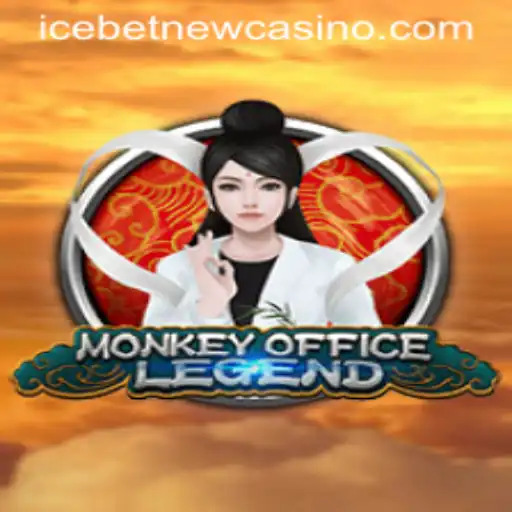 Exploring MonkeyOfficeLegend: A Unique Adventure at Icebet Casino