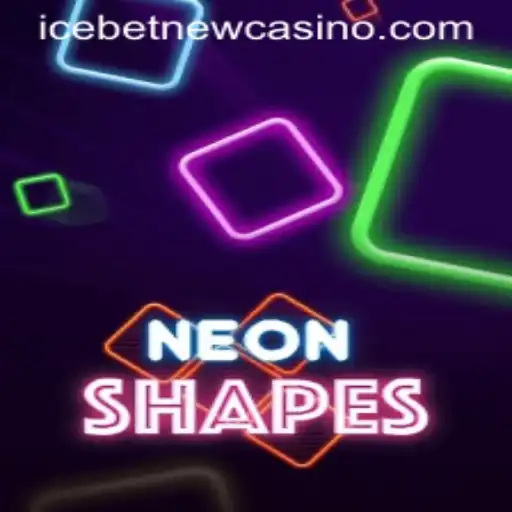 Experience the Thrill of NeonShapes at Icebet Casino