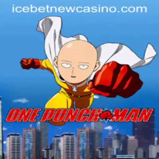 OnePunchMan: The Ultimate Casino Experience at Icebet Casino