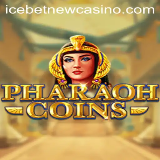 Discover PharaohCoins: The Exciting Casino Game at Icebet Casino