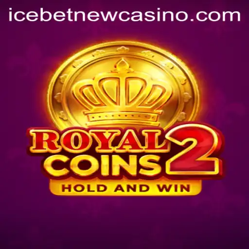 Unveiling RoyalCoins2 at Icebet Casino: A Journey into Regal Gaming