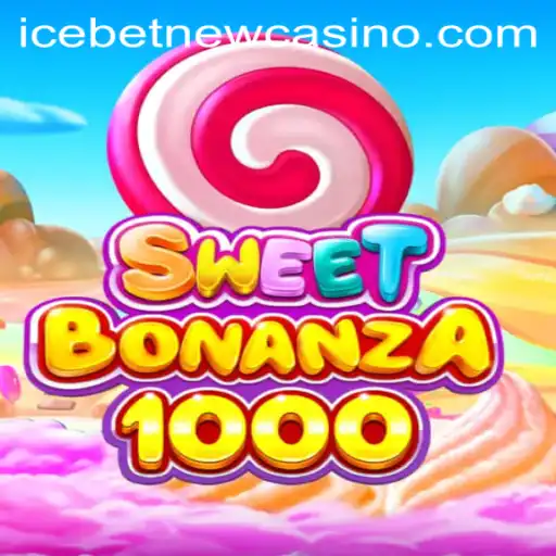 Exploring the Exciting World of SweetBonanza1000 at Icebet Casino