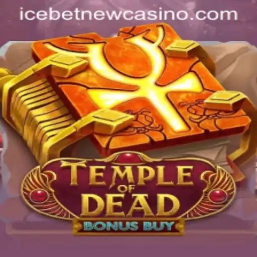 Exploring the Exciting World of TempleofDeadBonusBuy at Icebet Casino