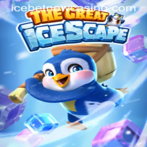 Exploring TheGreatIcescape: A Riveting Experience at Icebet Casino