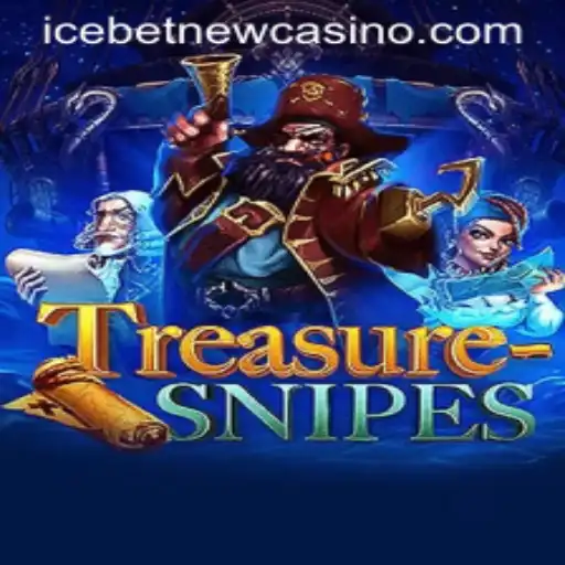 Exploring the Intriguing World of TreasureSnipes at Icebet Casino