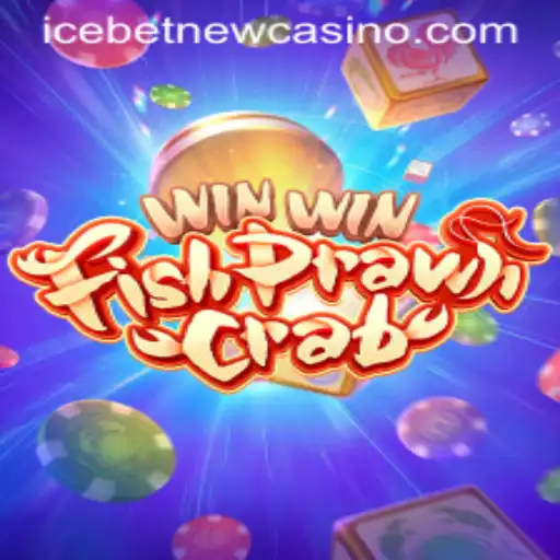 Exploring the Exciting World of WinWinFishPrawnCrab at Icebet Casino