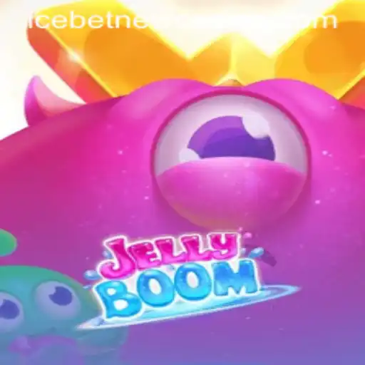 JellyBoom Game at Icebet Casino: A Sweet Adventure Awaits