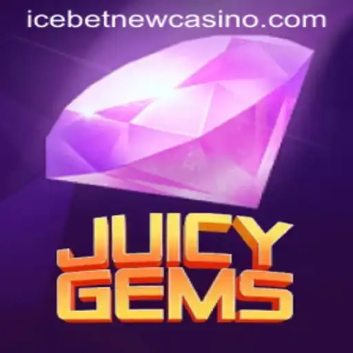 JuicyGems: An Exciting Addition to Icebet Casino's Game Collection