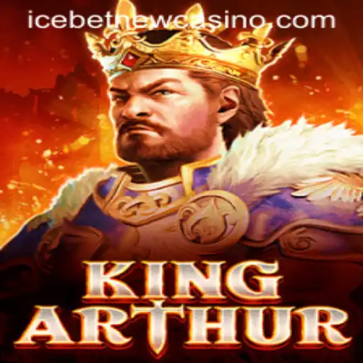 Discover the Enchanting World of KingArthur at Icebet Casino