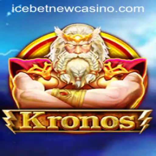 Kronos: A Comprehensive Guide to Icebet Casino's Epic Game