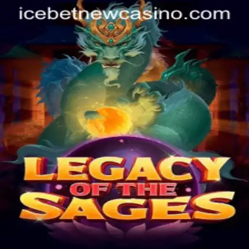 Discover LegacyoftheSages: A Thrilling Adventure in Icebet Casino