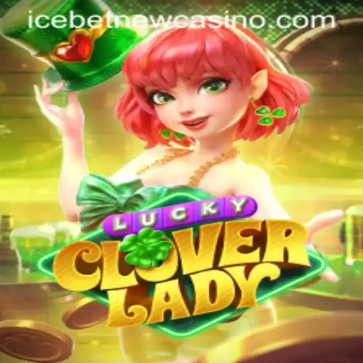 Exploring the Enchanting World of LuckyCloverLady at Icebet Casino