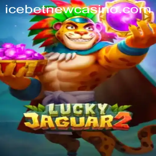 Discover the Thrills of Luckyjaguar2 at Icebet Casino