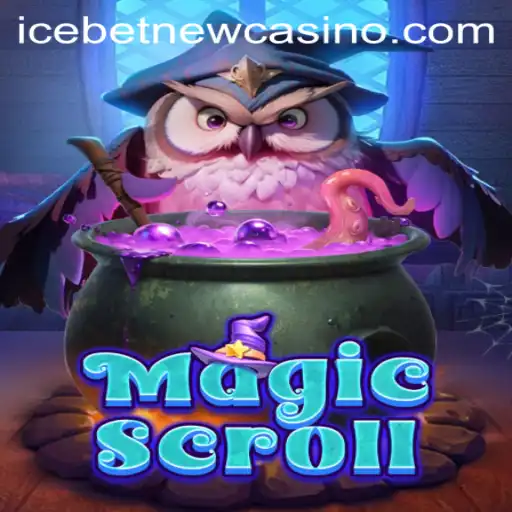 MagicScroll: Discover the Thrills at Icebet Casino