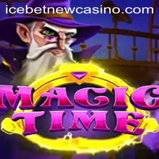 Explore the Enchanting World of MagicTime at Icebet Casino