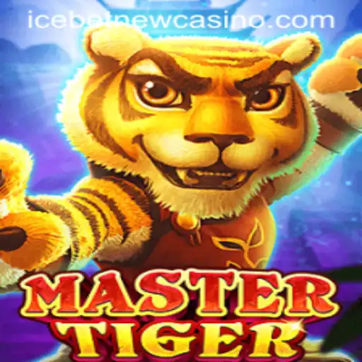 MasterTiger: The Thrilling Adventure Awaits at Icebet Casino