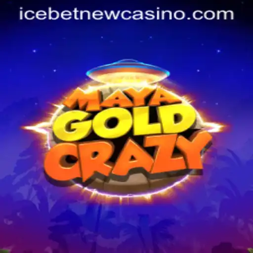 Discover the Thrills of MayaGoldCrazy at IceBet Casino