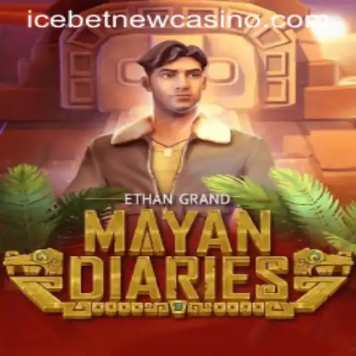 Exploring The Thrilling World of MayanDiaries at Icebet Casino