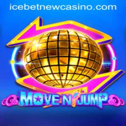 Unveiling MovenJump at Icebet Casino: A New Era of Interactive Gaming