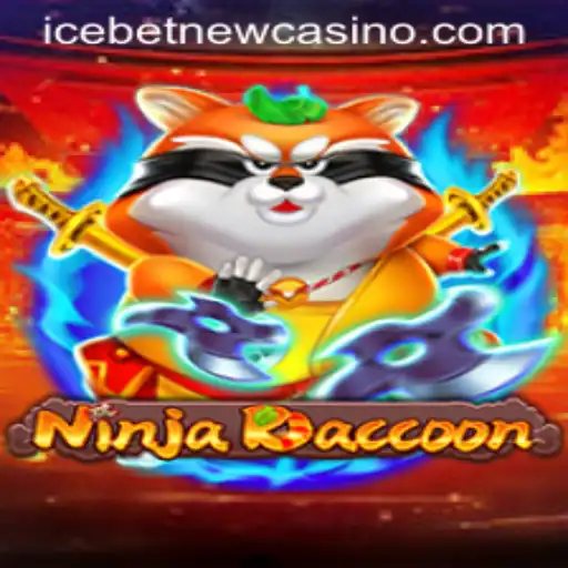 Experience the Thrills of NinjaRaccoon at Icebet Casino