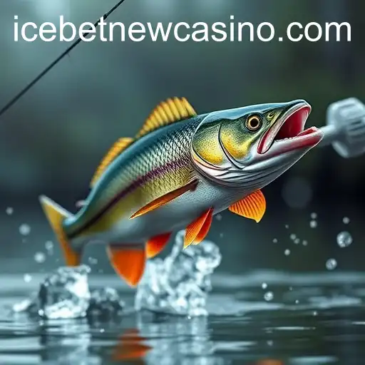 The World of Online Fishing: Icebet Casino's Impact