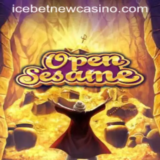 OpenSesame: The Thrilling Adventure at Icebet Casino