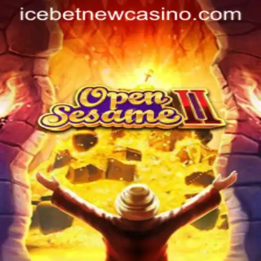 Exploring OpenSesameII: A Thrilling Adventure at Icebet Casino