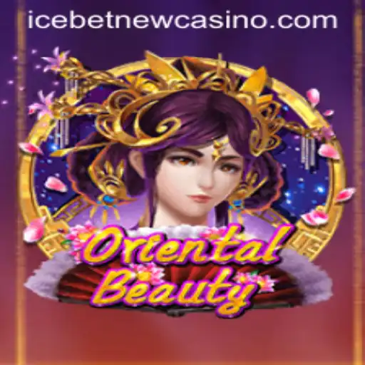 Unveiling OrientalBeauty: An Enchanting Experience at Icebet Casino