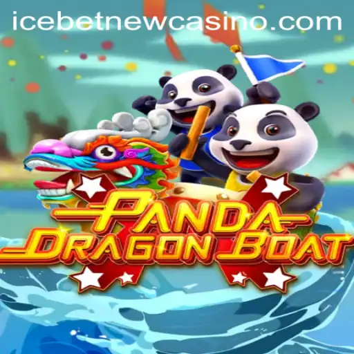 Discover PANDADRAGONBOAT: A Thrilling Adventure at Icebet Casino