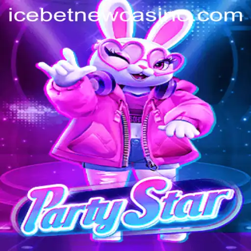 Discover the Excitement of PartyStar at Icebet Casino