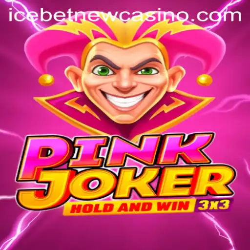Unveiling the Thrills of Pinkjoker at Icebet Casino