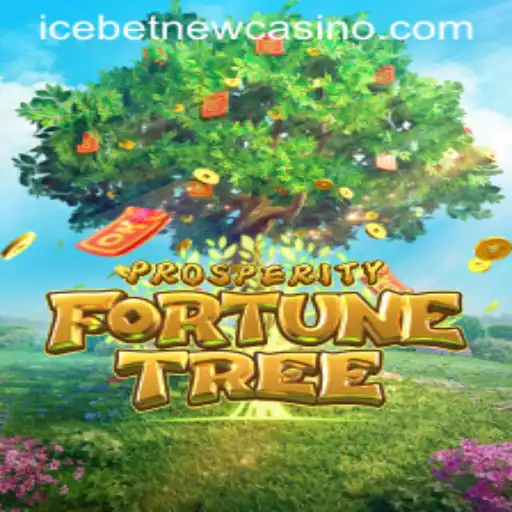 Exploring ProsperityFortuneTree: A Stalwart Attraction at Icebet Casino