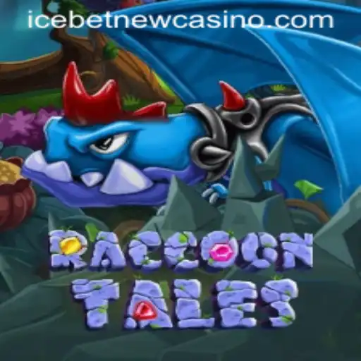 RaccoonTales: Unraveling the Adventure in Icebet Casino