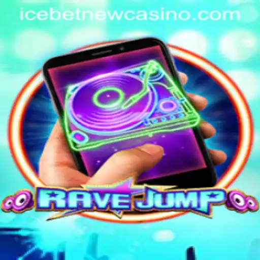 Dive into Excitement with RaveJumpmobile at Icebet Casino