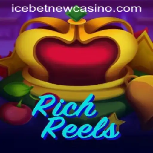 Exploring the Gambler’s Delight: RichReels at Icebet Casino
