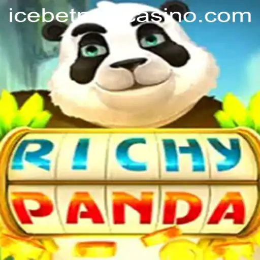 Explore RichyPanda at Icebet Casino: Unleashing the Excitement