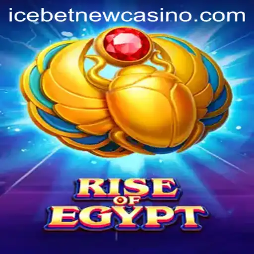Explore the Enchanting World of RiseOfEgypt at Icebet Casino