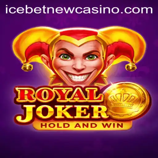 Exploring the Excitement of RoyalJoker at Icebet Casino